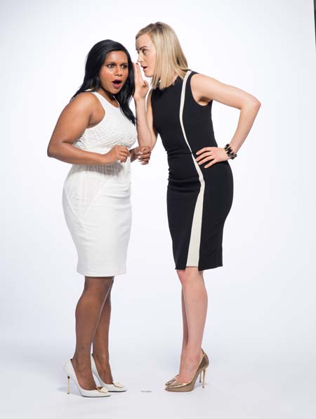 Mindy Kaling