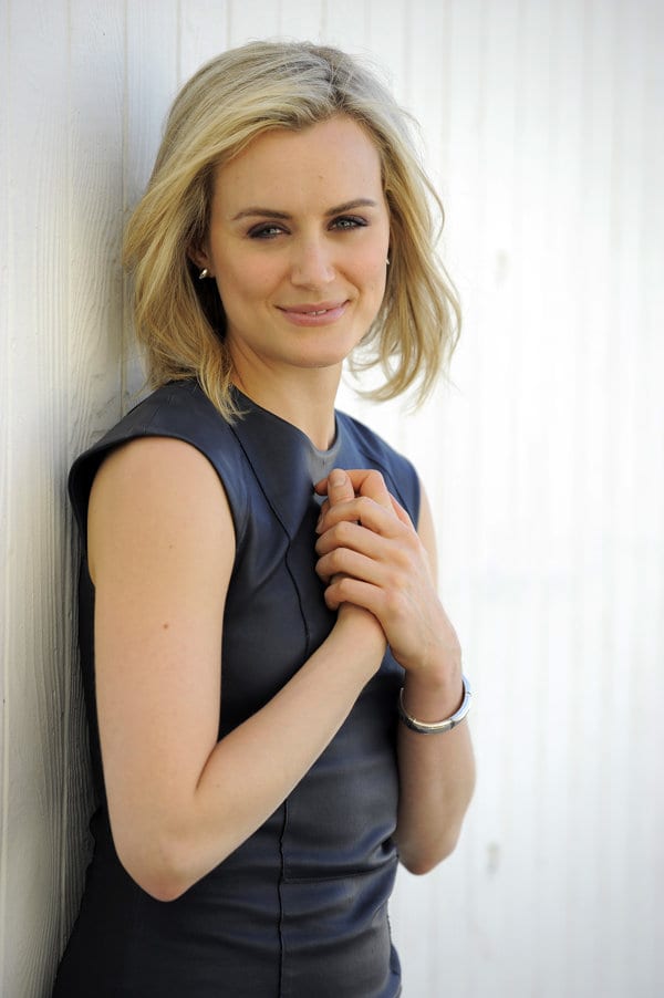 Taylor Schilling