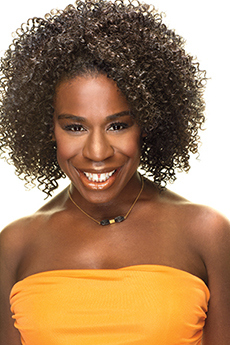 Uzo Aduba