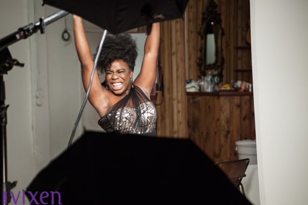 Uzo Aduba