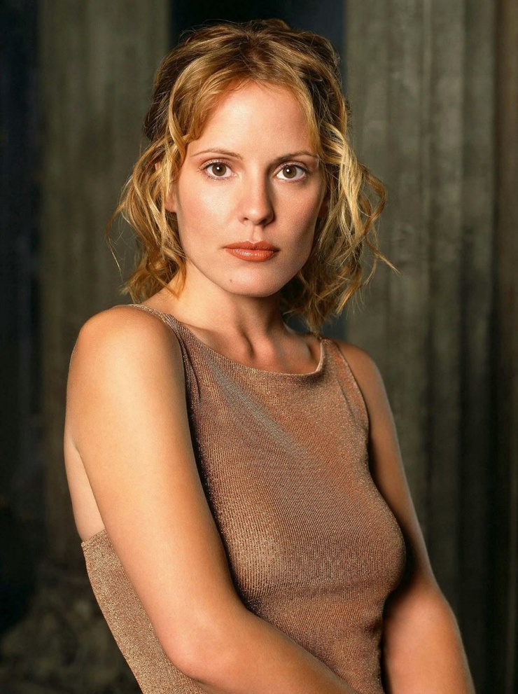 Buffy the Vampire Slayer Buffy the Vampire Slayer
