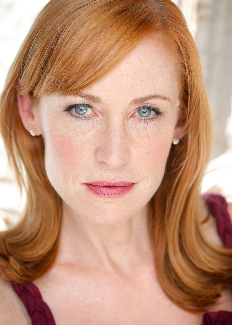 Karen Strassman Karen Strassman