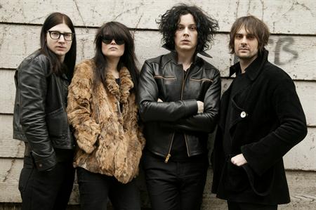 The Dead Weather The Dead Weather