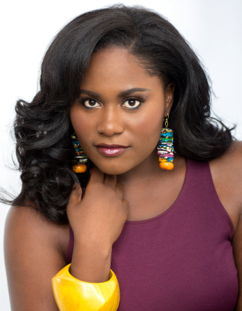 Danielle Brooks Danielle Brooks