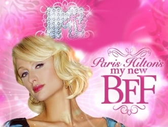 Paris Hilton's My New BFF                                  (2008- )