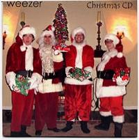 Winter Weezerland
