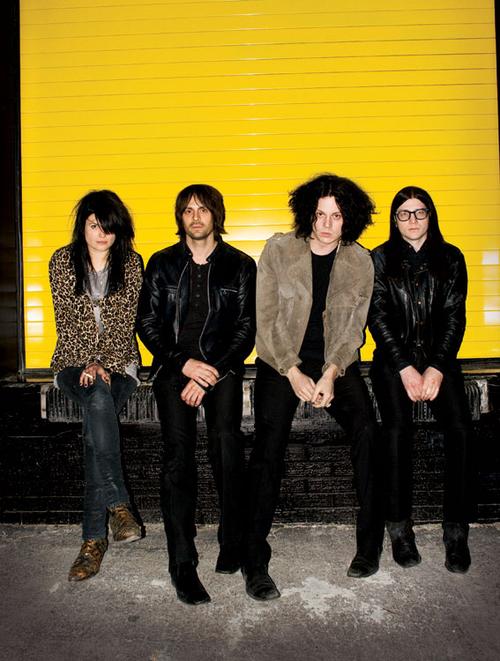 The Dead Weather