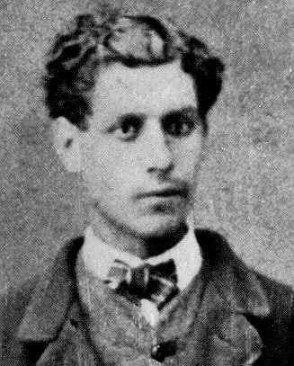Comte Lautreamont