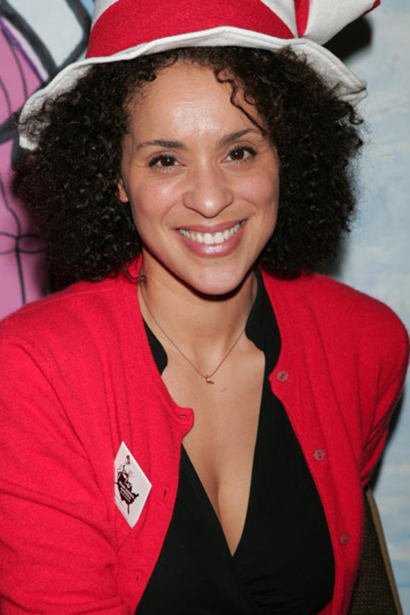 Karyn Parsons