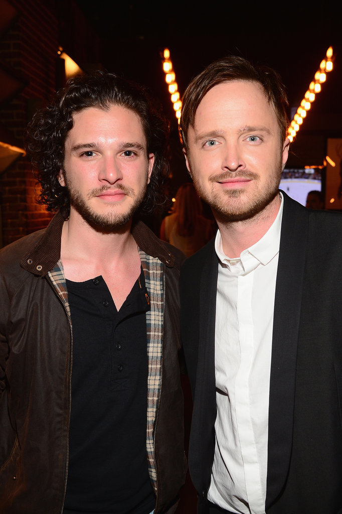 Kit Harington Kit Harington