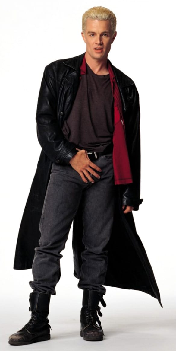 Buffy the Vampire Slayer Buffy the Vampire Slayer