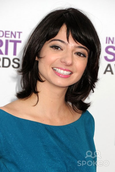 Kate Micucci