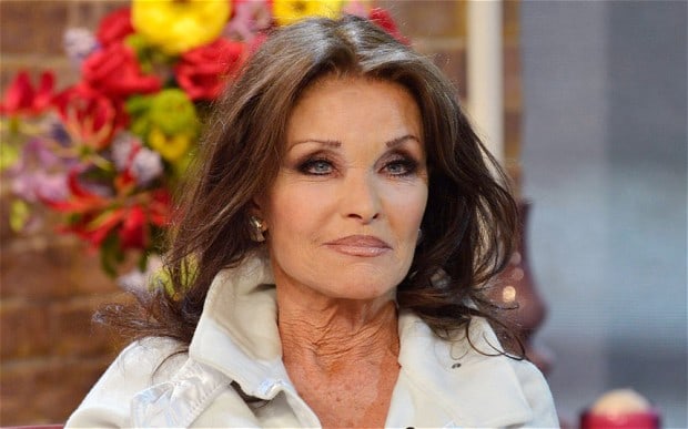 Kate O'Mara