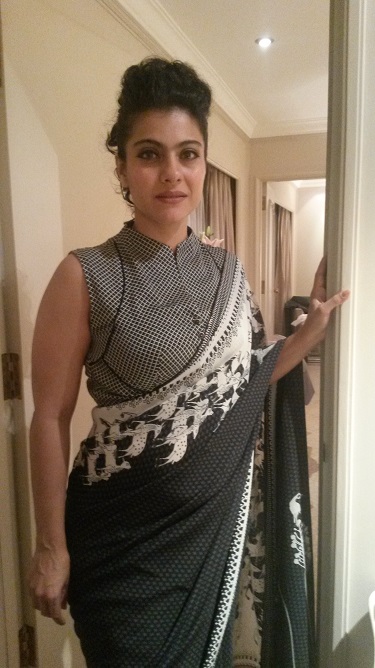 Kajol