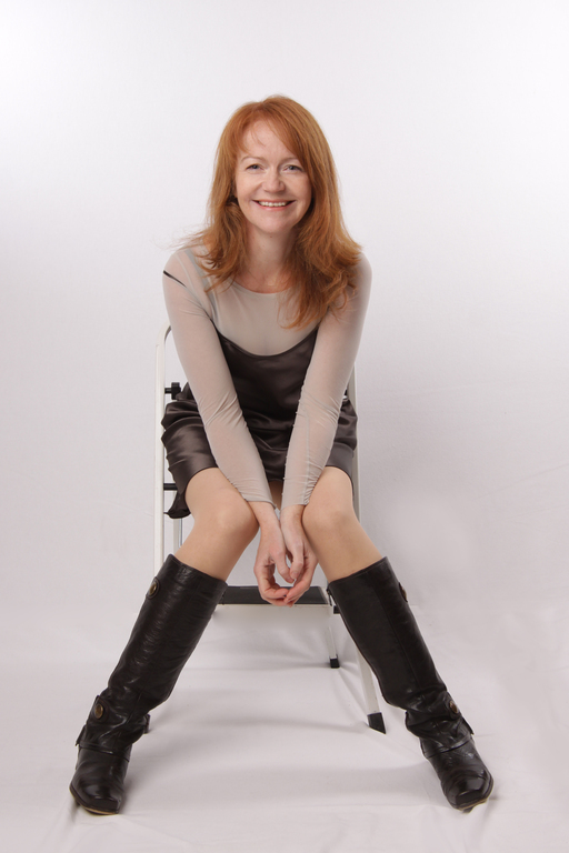 Corinna Breite