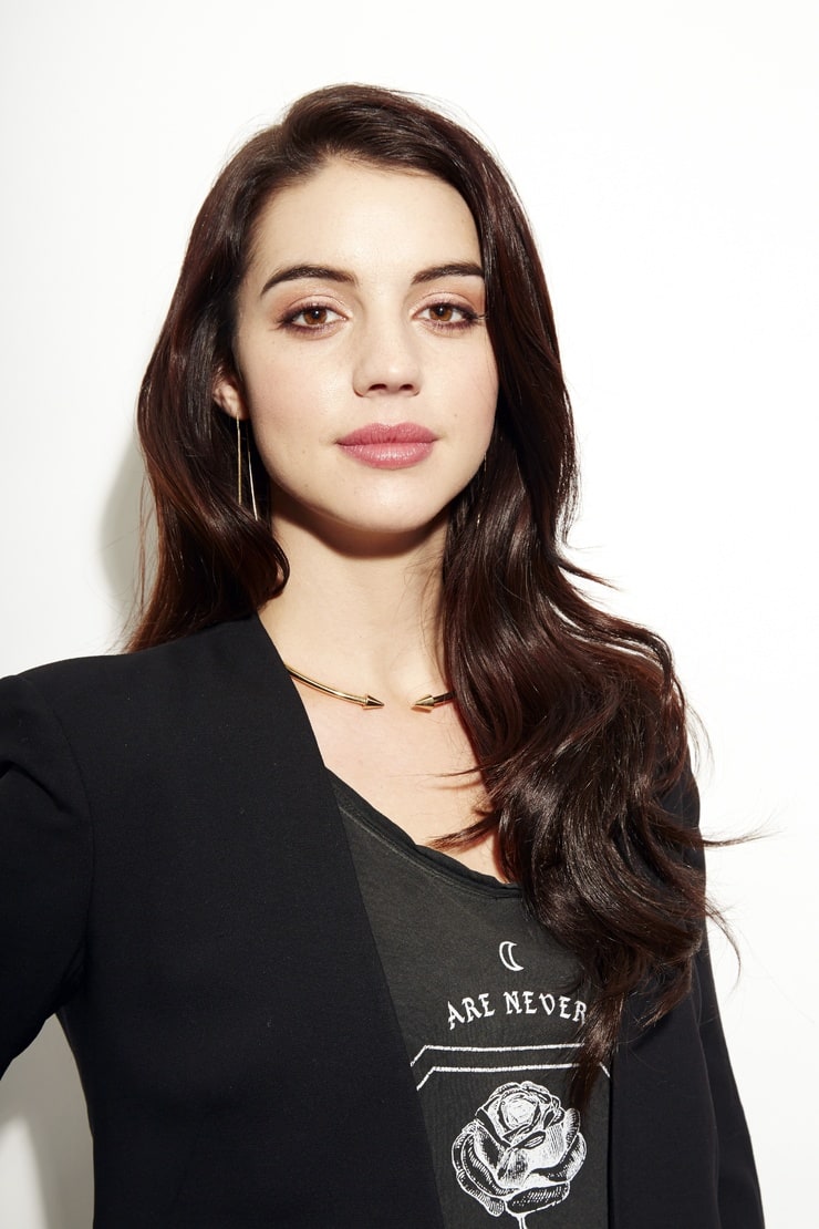 Picture of Adelaide Kane