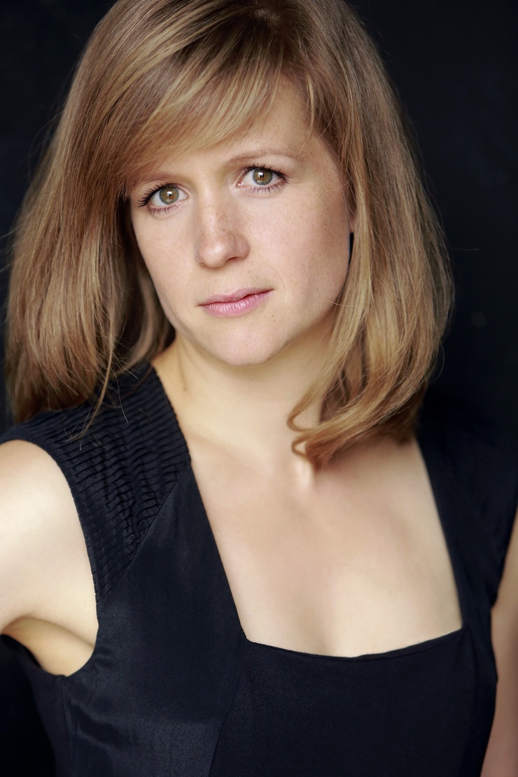 Julia Nachtmann