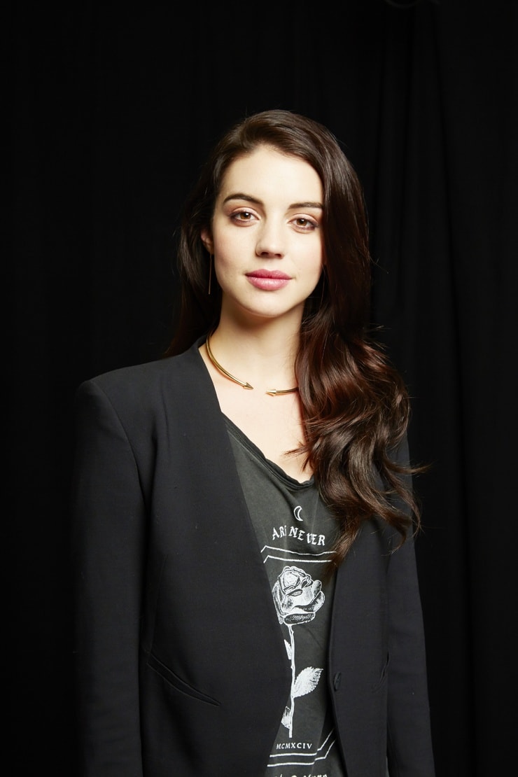 Adelaide Kane Adelaide Kane