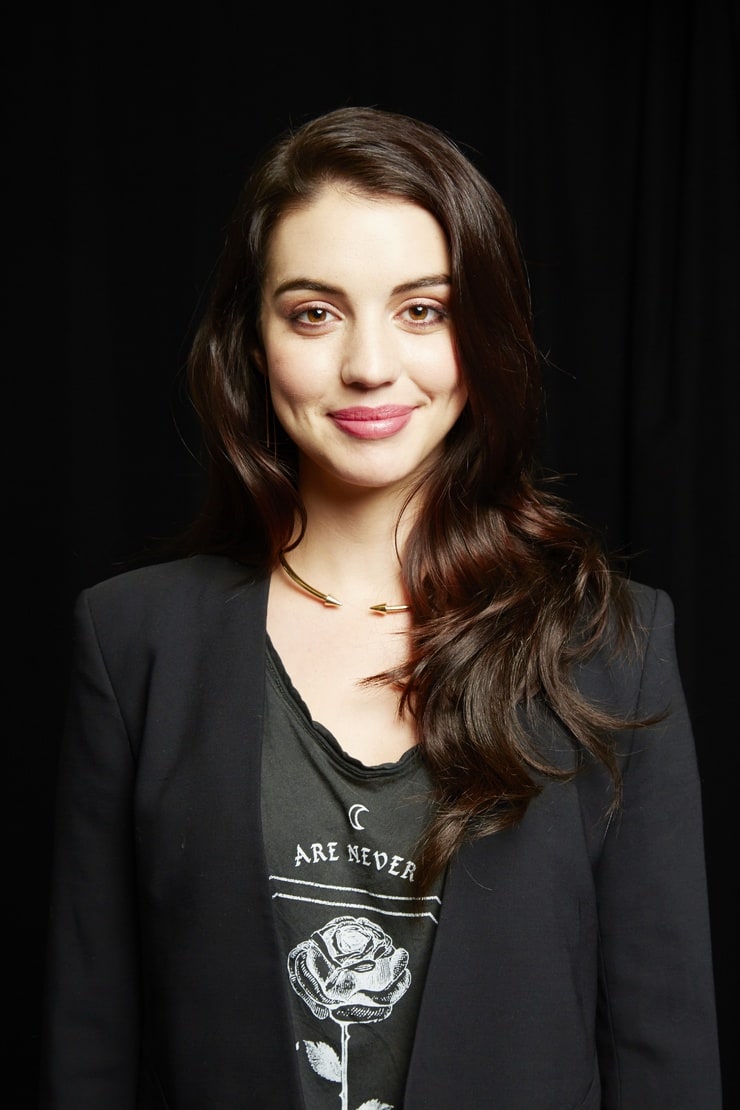 Adelaide Kane