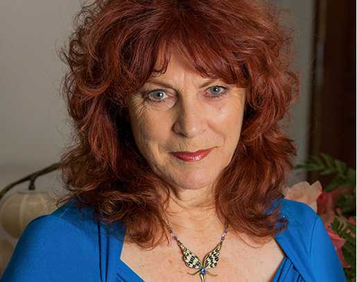 Kay Parker