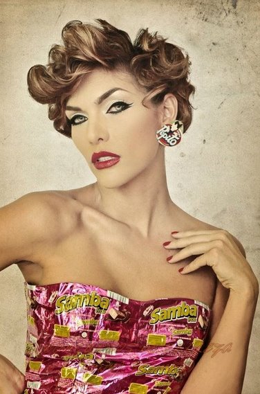 Veruska Ramirez Veruska Ramirez