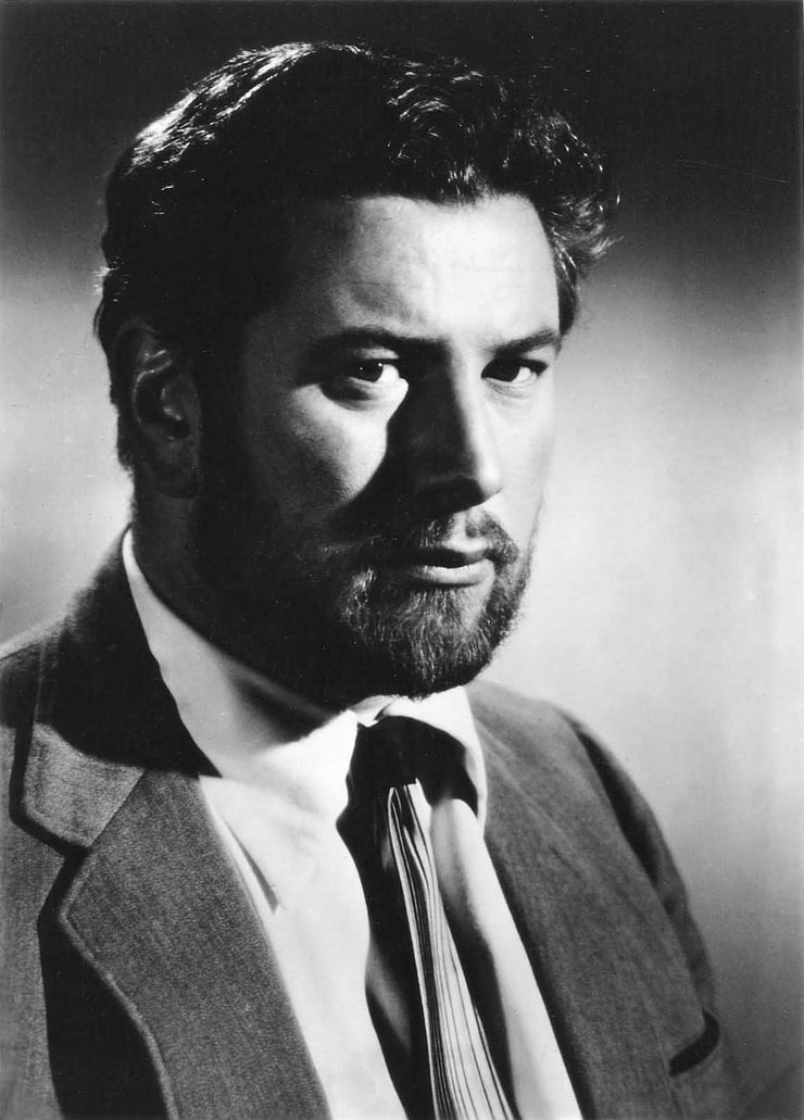 Peter Ustinov