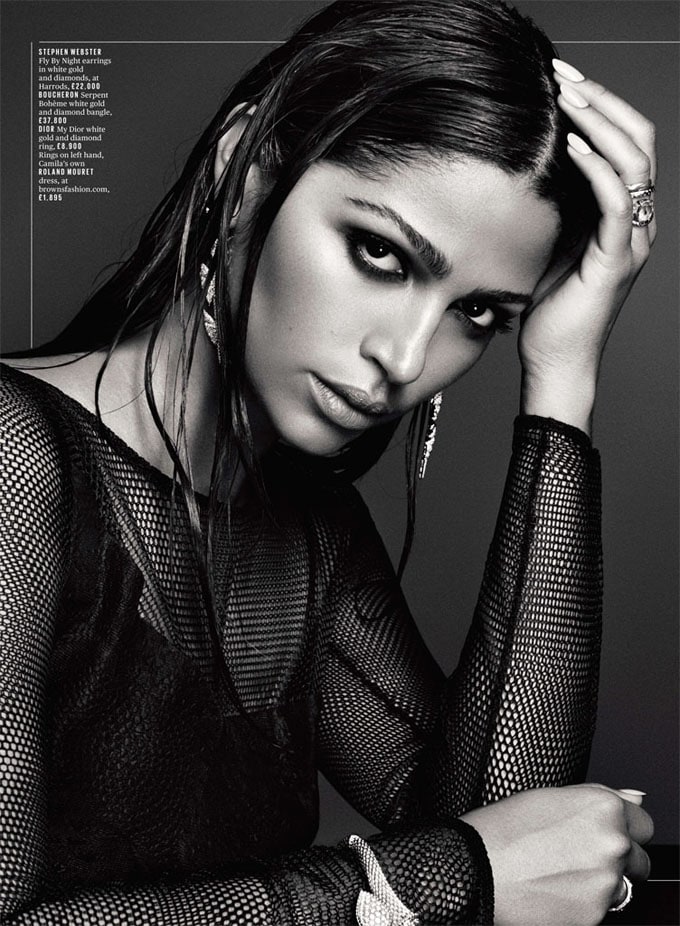 Picture of Camila Alves