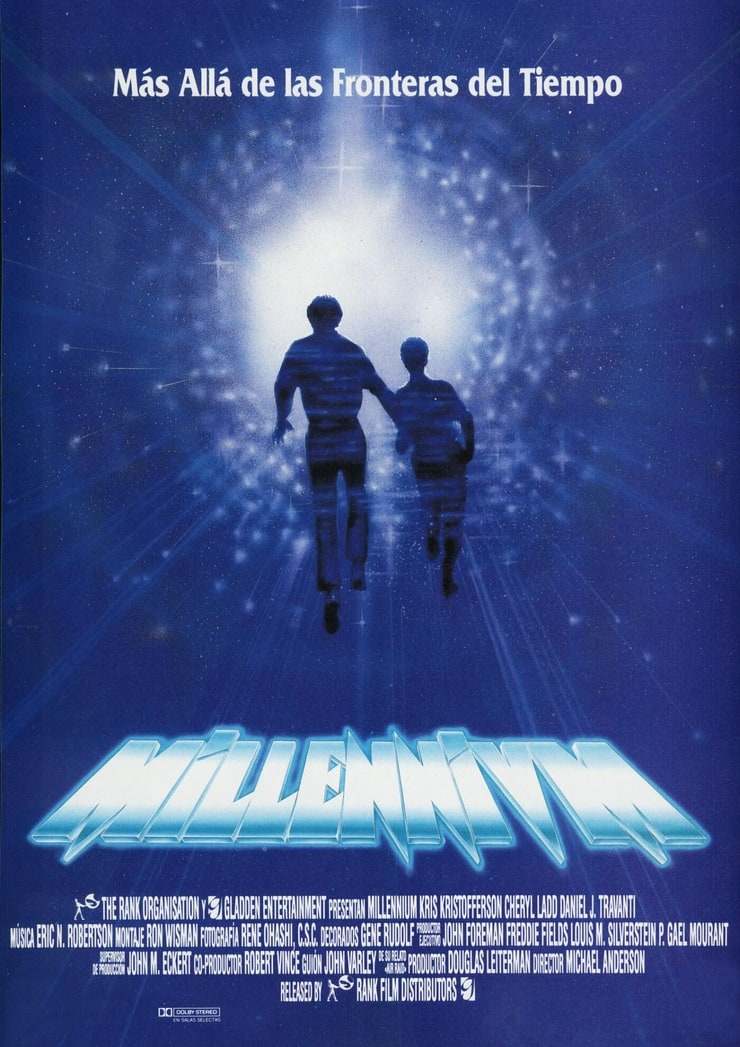 Millennium