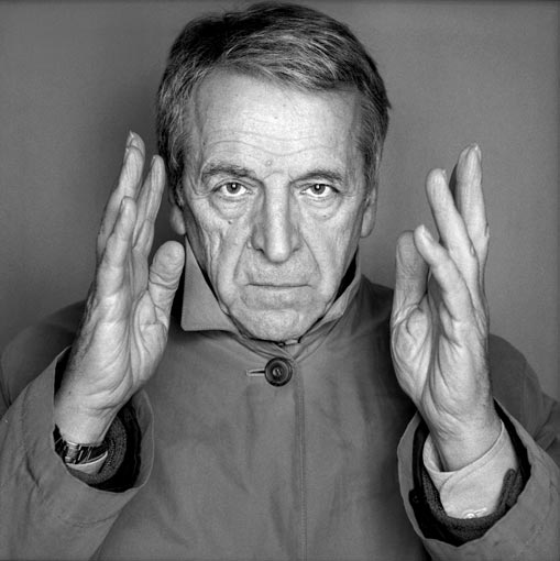 Costa-Gavras Costa-Gavras