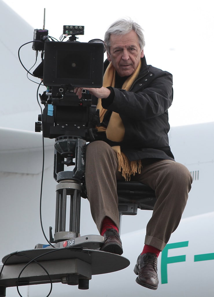 Costa-Gavras