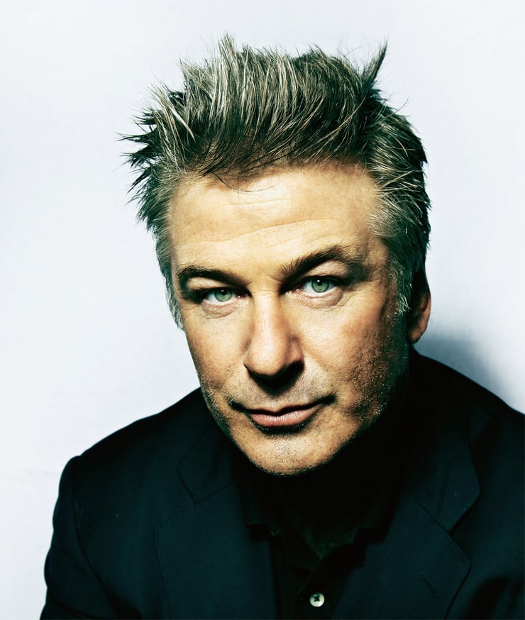 Alec Baldwin Alec Baldwin