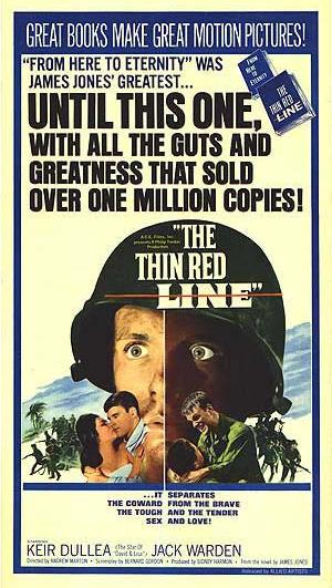 Picture of The Thin Red Line (1964)