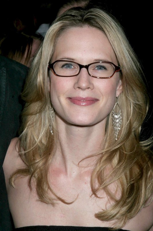 Stephanie March Stephanie March