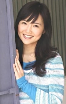 Mari Iijima