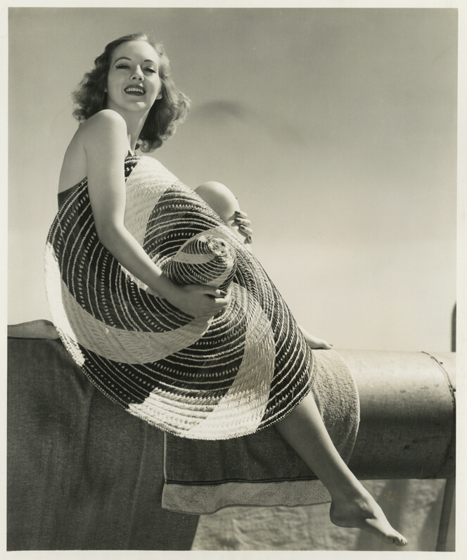 Evelyn Keyes
