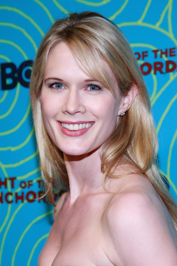 Image of Stephanie March