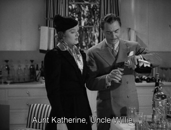 After the Thin Man