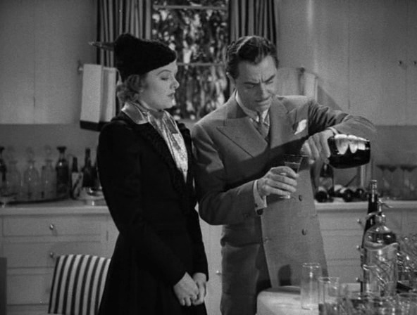 After the Thin Man