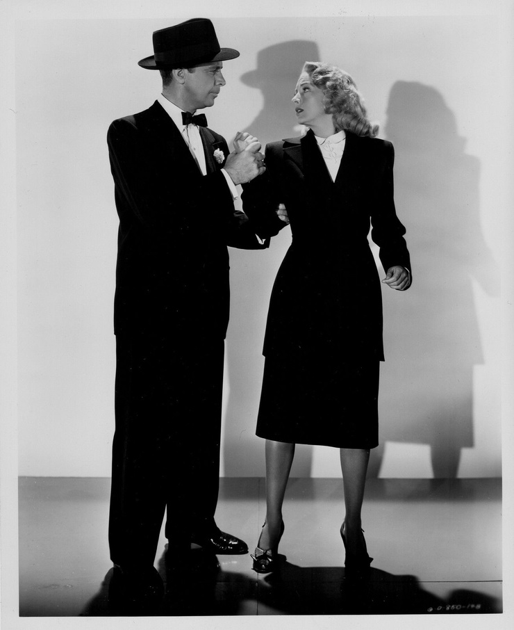 Johnny O'Clock (1947) Johnny O'Clock (1947)
