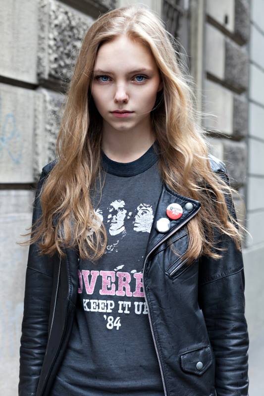 Masha Myronenko Masha Myronenko
