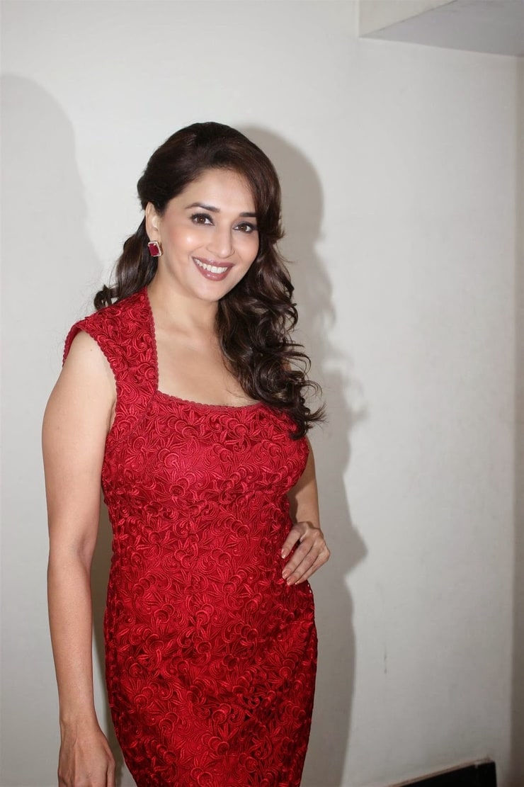 Madhuri Dixit