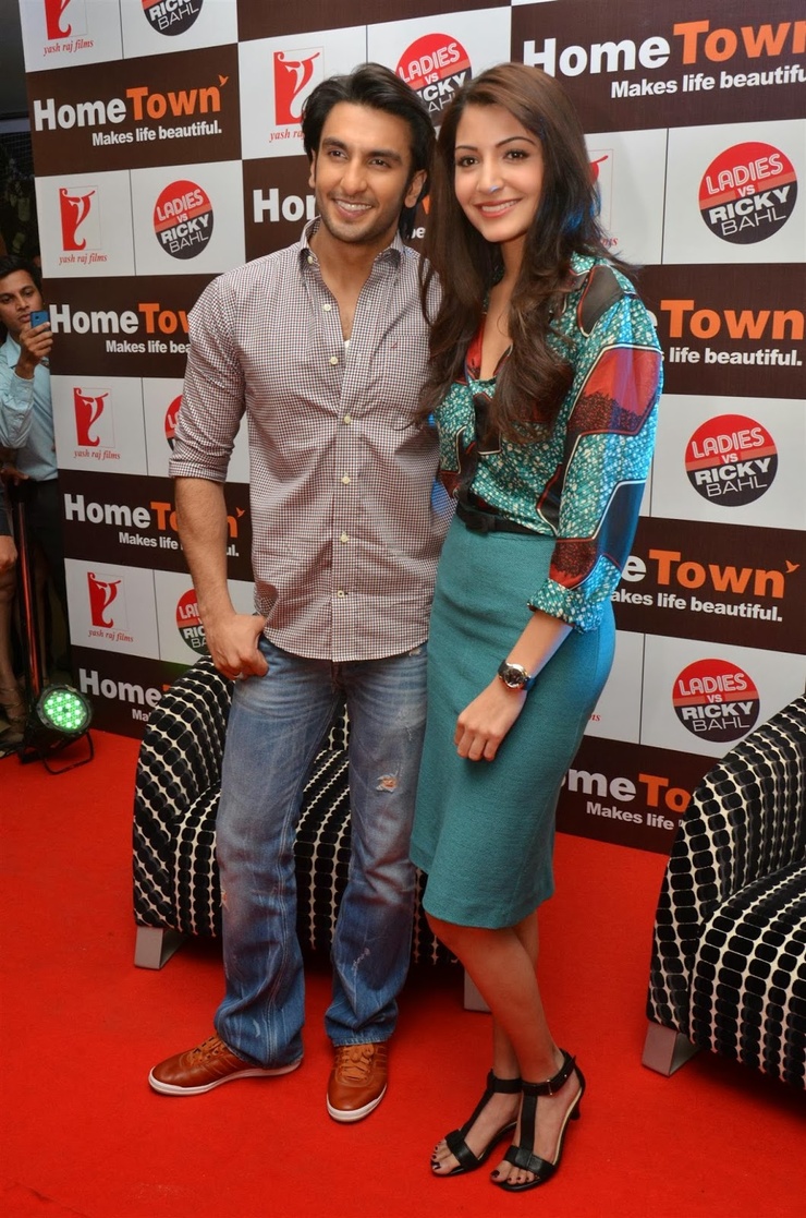 Anushka Sharma