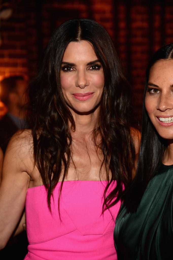 Sandra Bullock Sandra Bullock
