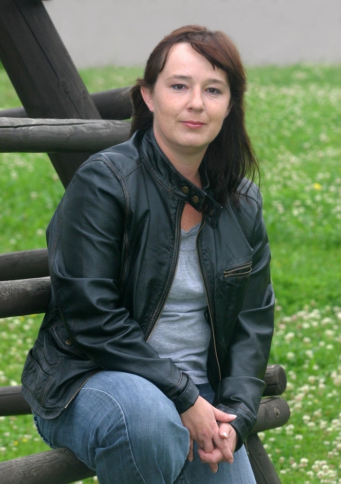 Zaneta Fuchsová