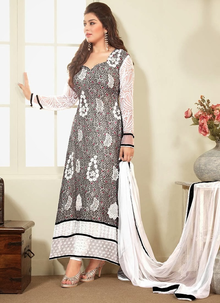 Hansika Motwani