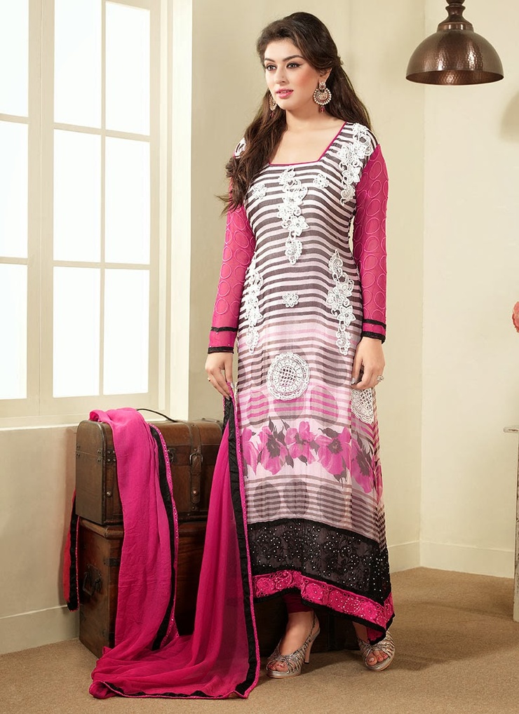Hansika Motwani Hansika Motwani