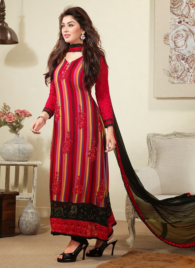 Hansika Motwani
