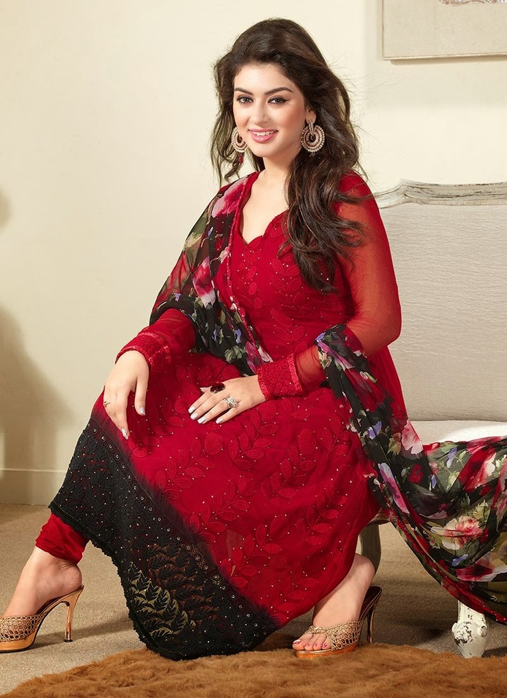 Hansika Motwani