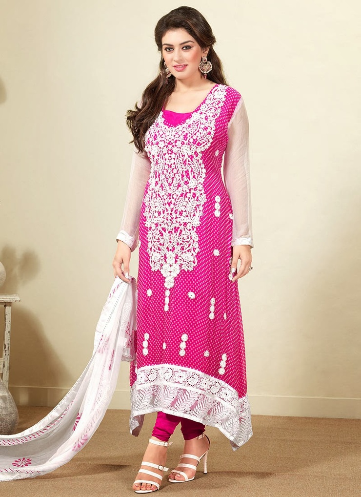 Hansika Motwani
