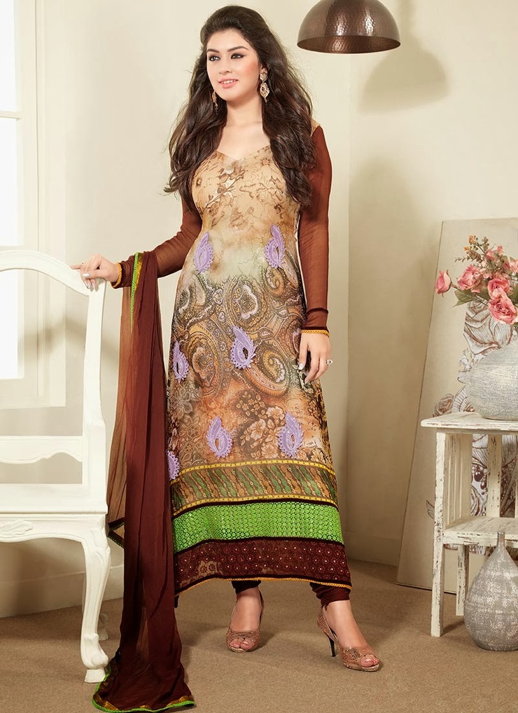 Hansika Motwani